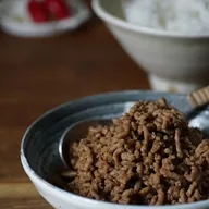 daging sapi giling