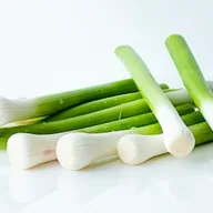daun bawang