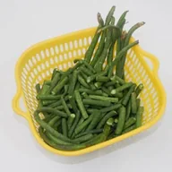 kacang panjang