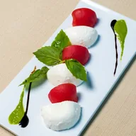 keju mozarella