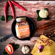 saus sambal