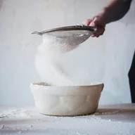 tepung beras